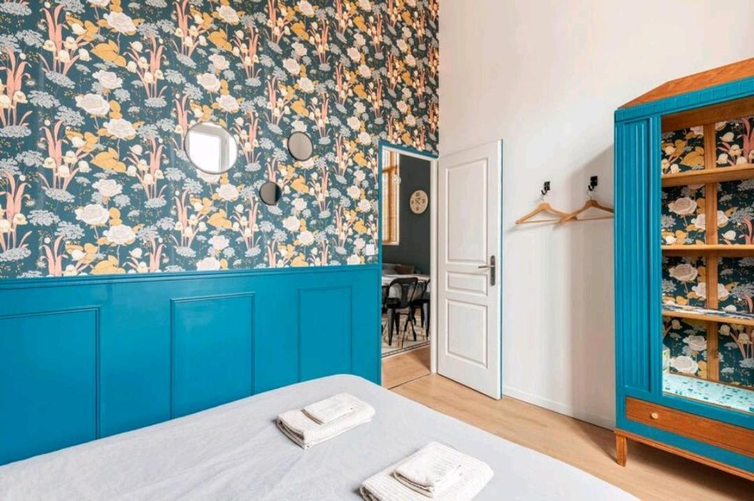 4 Spacieux, Chaleureux, Hyper Centre 300M De La Mer Дьепп Экстерьер фото